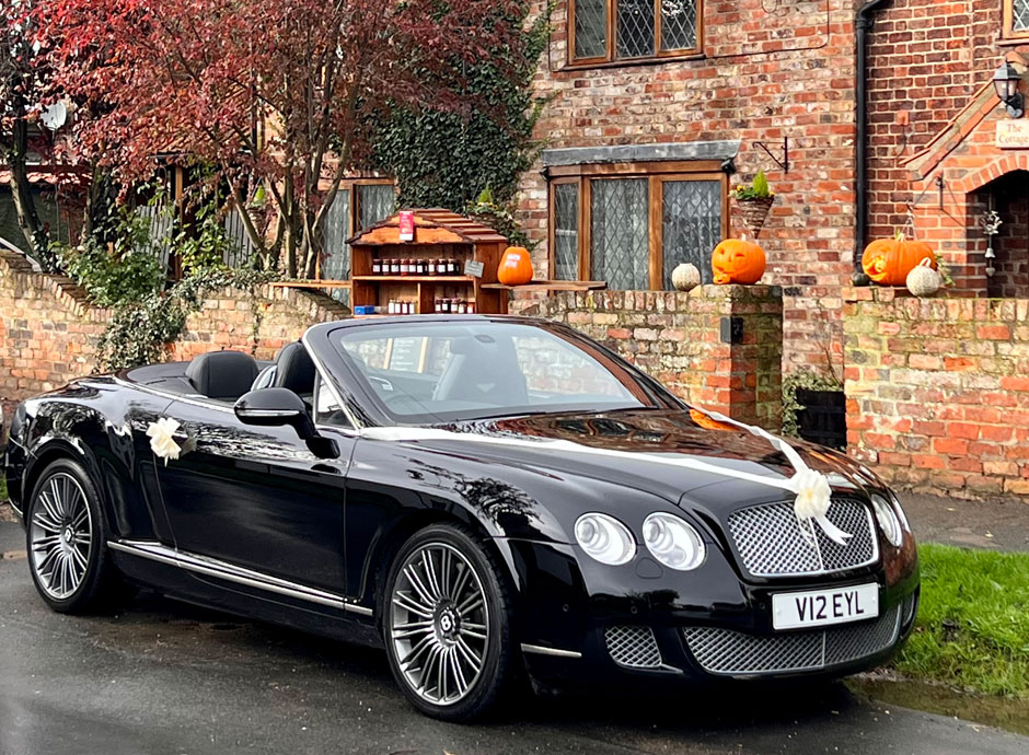 Bentley Continental GT Bentley Continental GT