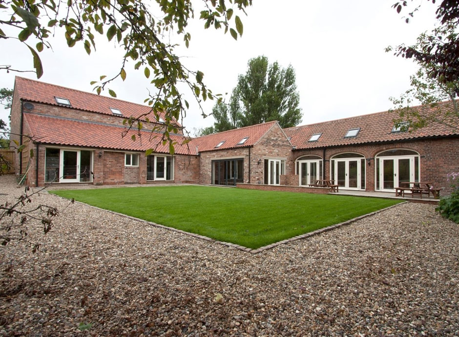 Foldyard House Foldyard House