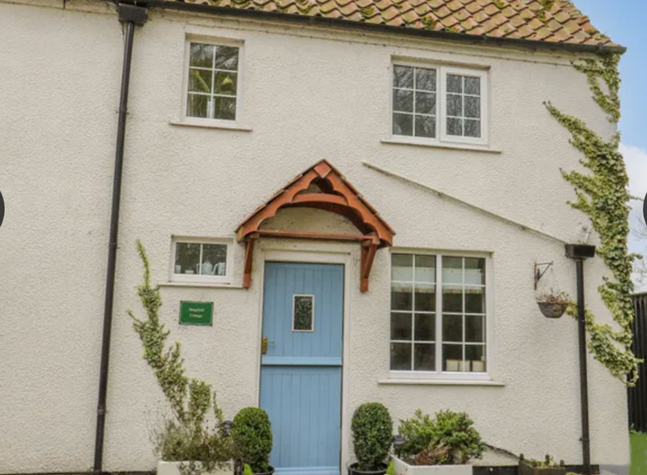 Heapfield Cottage Heapfield Cottage